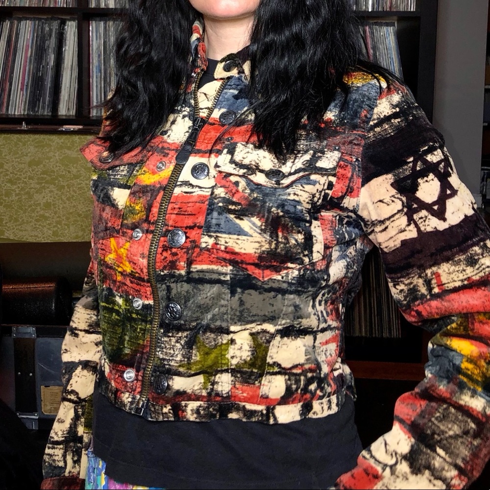Jean Paul Gaultier - Vintage - Picture 1 of 12